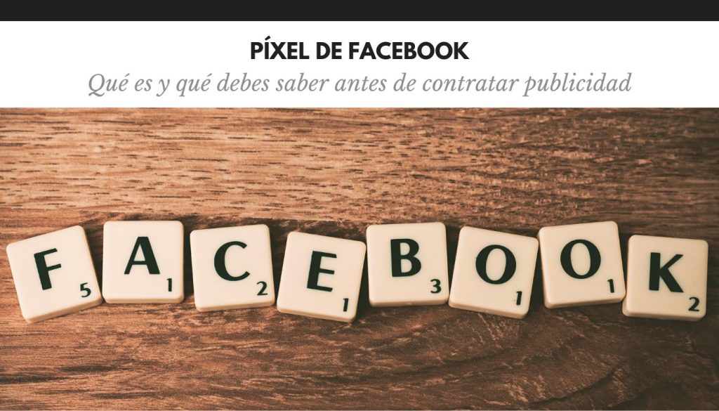 Píxel de Facebook