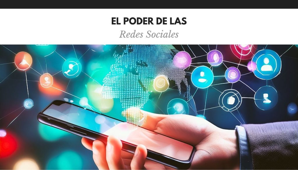 El Poder de las Redes Sociales 2 redes sociales