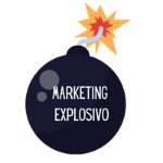 Logo Marketing Explosivo