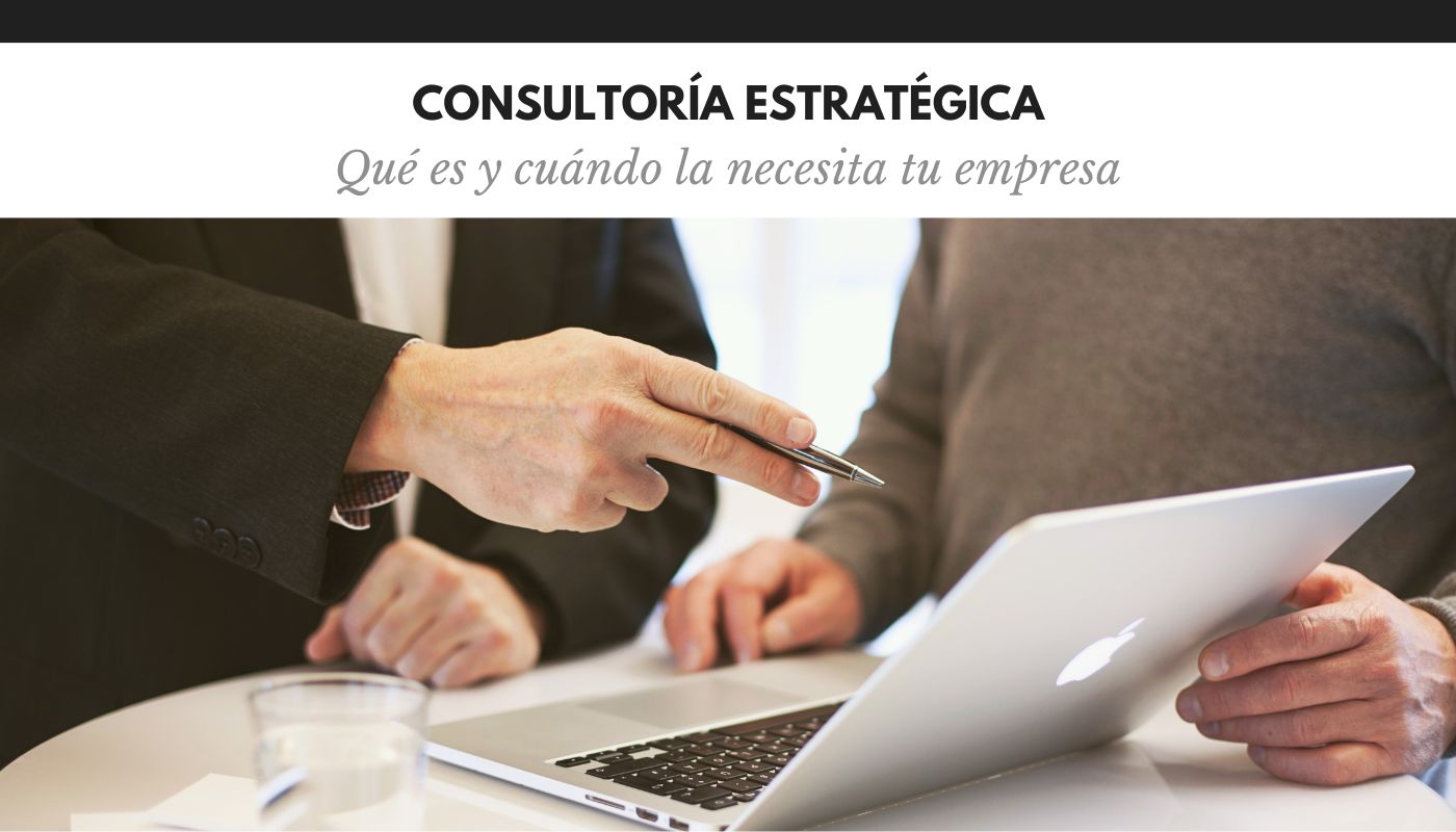 Consultoría Estratégica